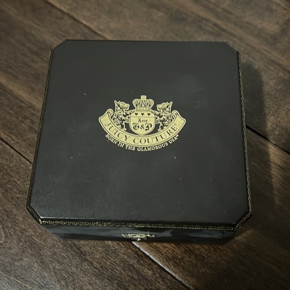 JUICY COUTURE BRACELET - Picture 5 of 6